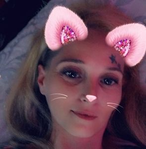 Meet your Posher, Kim